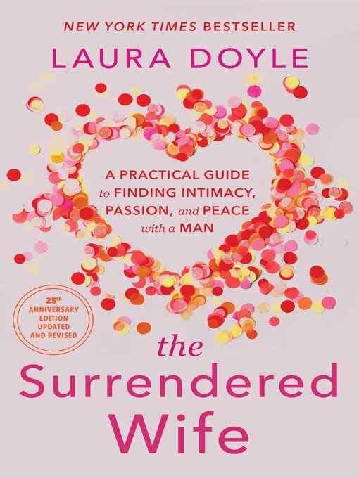 Cover image for The Surrendered Wife